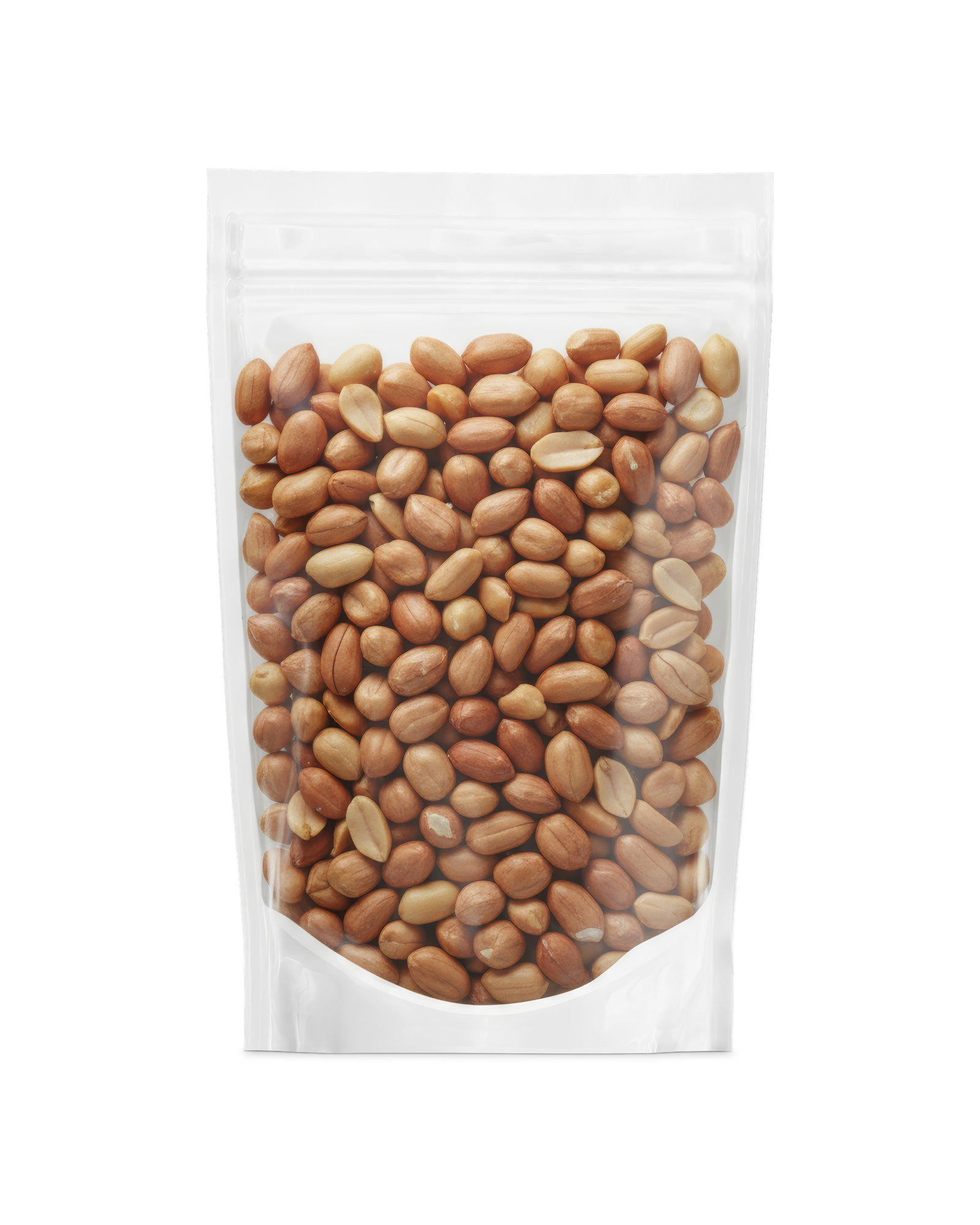Fresh, Natural Peanuts Fresh, Natural Peanuts