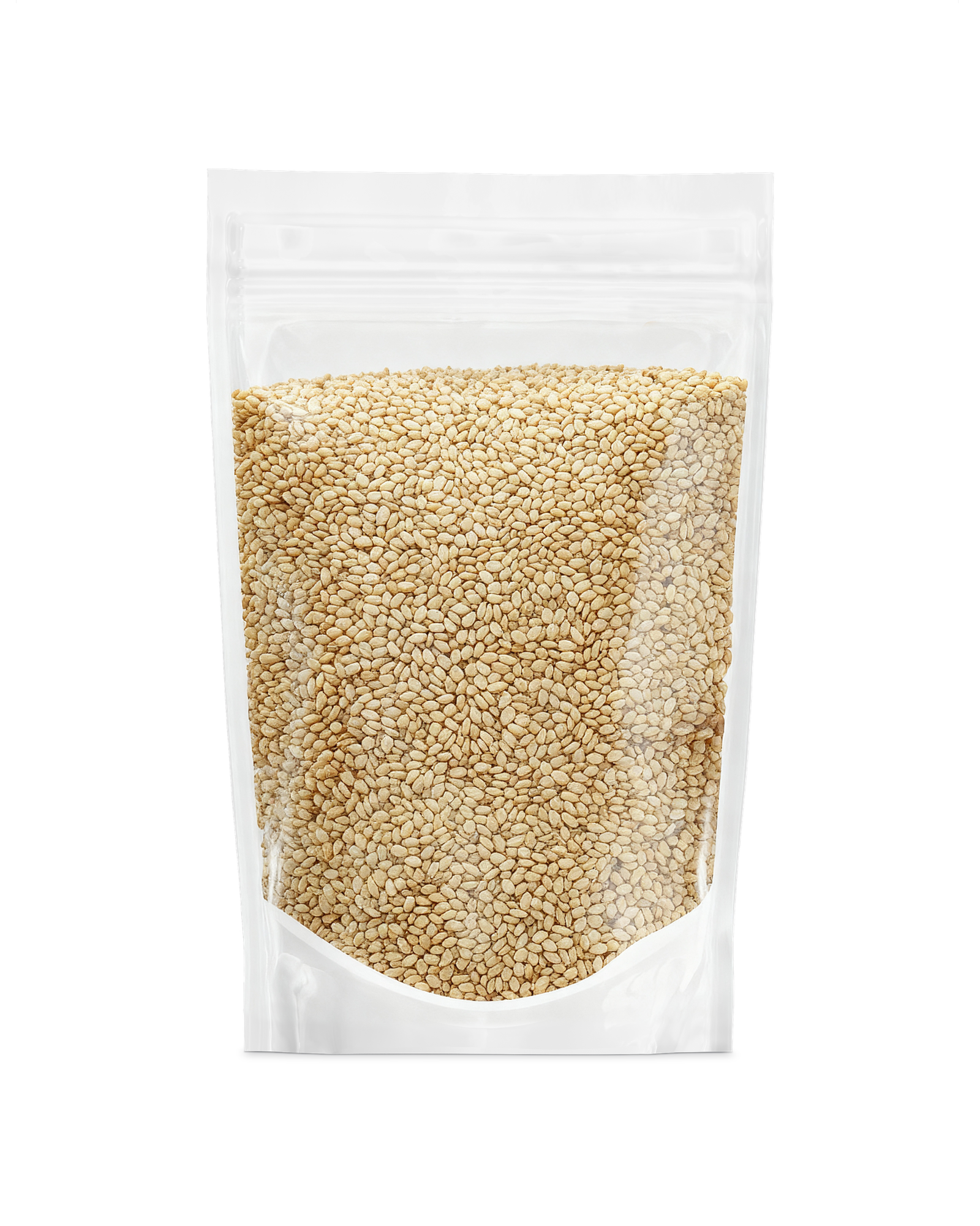 Raw Sesame Seeds Raw Sesame Seeds
